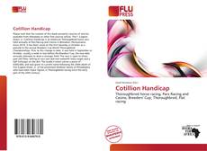 Bookcover of Cotillion Handicap