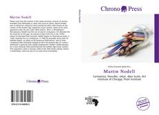 Buchcover von Martin Nodell