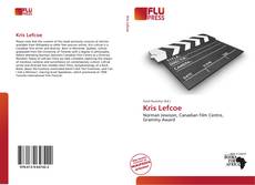 Couverture de Kris Lefcoe