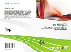 Buchcover von Del Mar Oaks