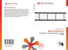 Portada del libro de Michael Robison