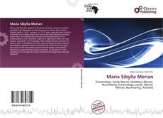 Обложка Maria Sibylla Merian