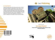 Bookcover of Ian Iqbal Rashid