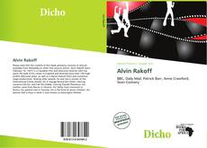 Portada del libro de Alvin Rakoff
