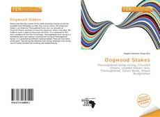 Bookcover of Dogwood Stakes