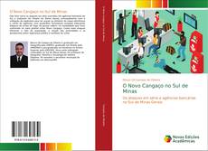 O Novo Cangaço no Sul de Minas kitap kapağı