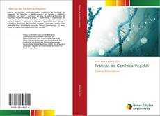 Buchcover von Práticas de Genética Vegetal