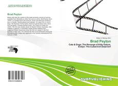 Buchcover von Brad Peyton