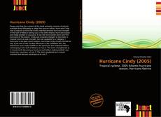 Borítókép a  Hurricane Cindy (2005) - hoz