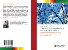 Capa do livro de O Sistema Prisional Brasileiro e o Garantismo Jurídico 