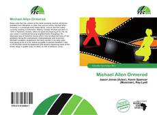 Copertina di Michael Allen Ormerod