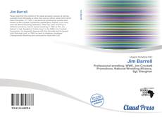 Couverture de Jim Barrell