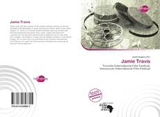 Portada del libro de Jamie Travis