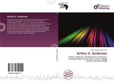 Portada del libro de Arthur E. Andersen