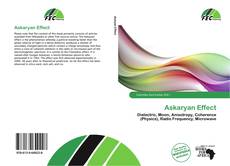 Обложка Askaryan Effect