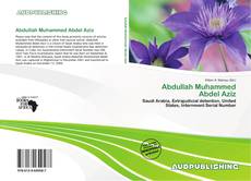 Buchcover von Abdullah Muhammed Abdel Aziz