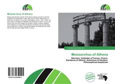 Mnesarchus of Athens的封面