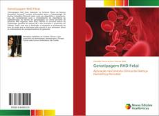 Copertina di Genotipagem RHD Fetal