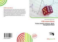 ICB Islami Bank的封面