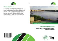 Copertina di Chalou-Moulineux