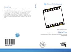 Bookcover of Lixin Fan