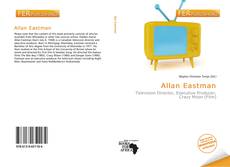 Bookcover of Allan Eastman