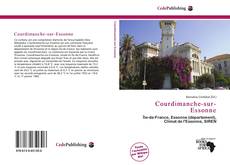 Capa do livro de Courdimanche-sur-Essonne 