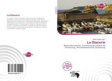 Portada del libro de La Glacerie