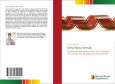 Bookcover of Uma Nova Versão