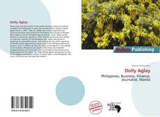 Portada del libro de Dolly Aglay