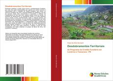 Bookcover of Desdobramentos Territoriais