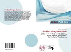 Portada del libro de Gordon Morgan Holmes