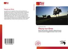 Borítókép a  Fleury-sur-Orne - hoz