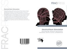 Electrical Brain Stimulation kitap kapağı