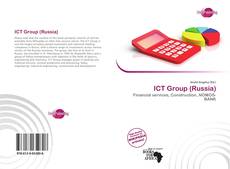 Portada del libro de ICT Group (Russia)