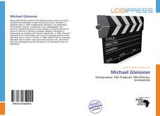 Bookcover of Michael Gleissner