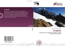 Portada del libro de Langeais