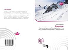 Portada del libro de Jurançon