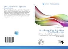 Portada del libro de 2010 Lamar Hunt U.S. Open Cup Qualification