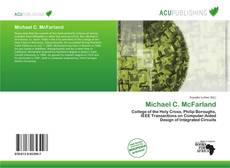 Copertina di Michael C. McFarland