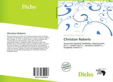 Christian Roberts的封面