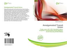 Buchcover von Amalgamated Transit Union