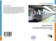 Bookcover of Inano Station
