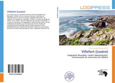 Bookcover of Villefort (Lozère)