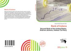 Copertina di Bank of Indiana