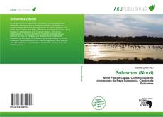 Buchcover von Solesmes (Nord)