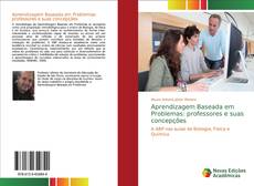 Portada del libro de Aprendizagem Baseada em Problemas: professores e suas concepções