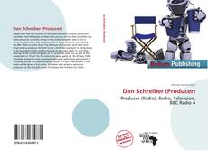 Portada del libro de Dan Schreiber (Producer)