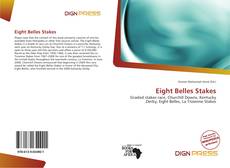 Bookcover of Eight Belles Stakes