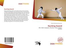 Couverture de Hunting Sword